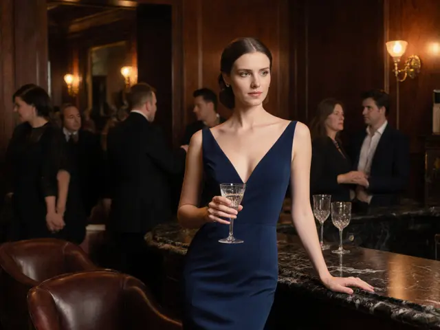 Why Luxury Girls Are So In Demand: What Sets Them Apart