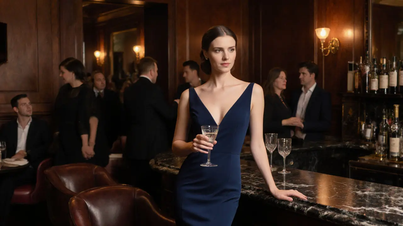 Why Luxury Girls Are So In Demand: What Sets Them Apart