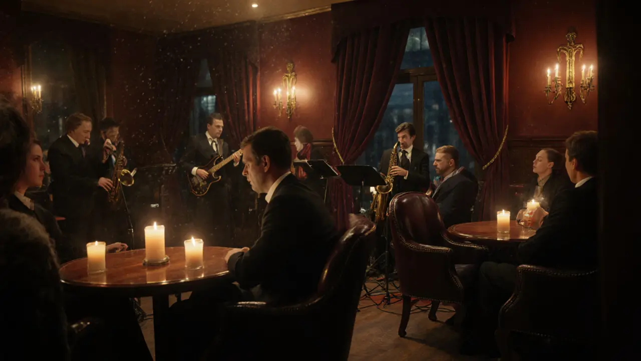 Best Things to Do in London - Must-See Adult Clubs