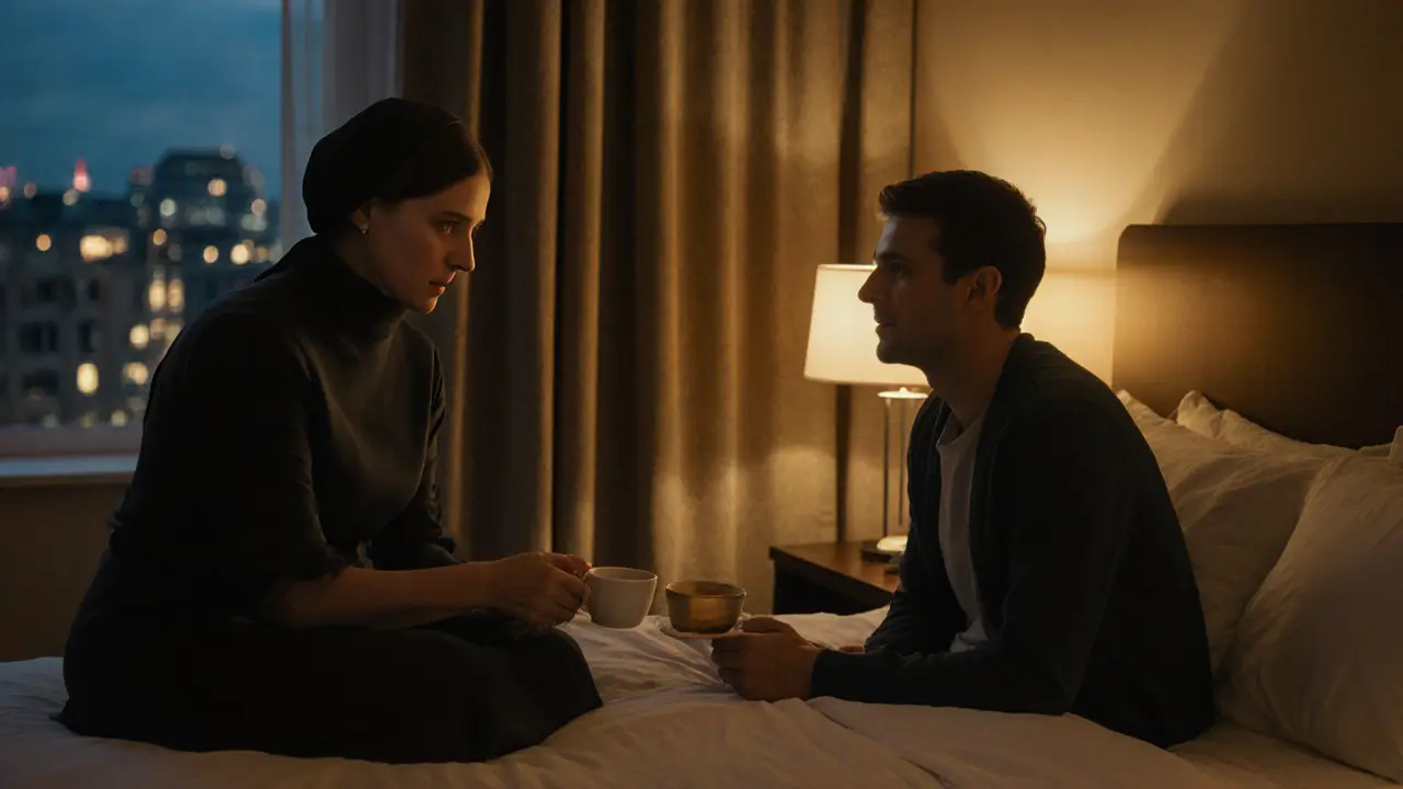 Euro Girls Escort Reviews: What Real Clients Say About Their Experiences