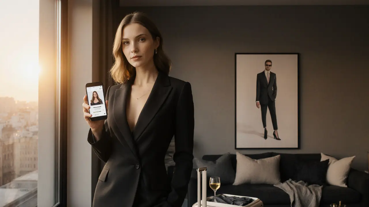 Euro Girls Escort Trends You Can’t Ignore in 2025