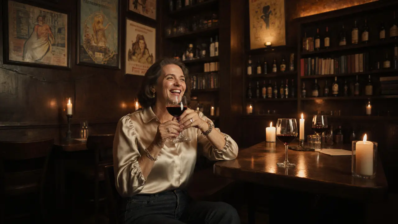 Euro Milf Dating Tips for Unforgettable Nights