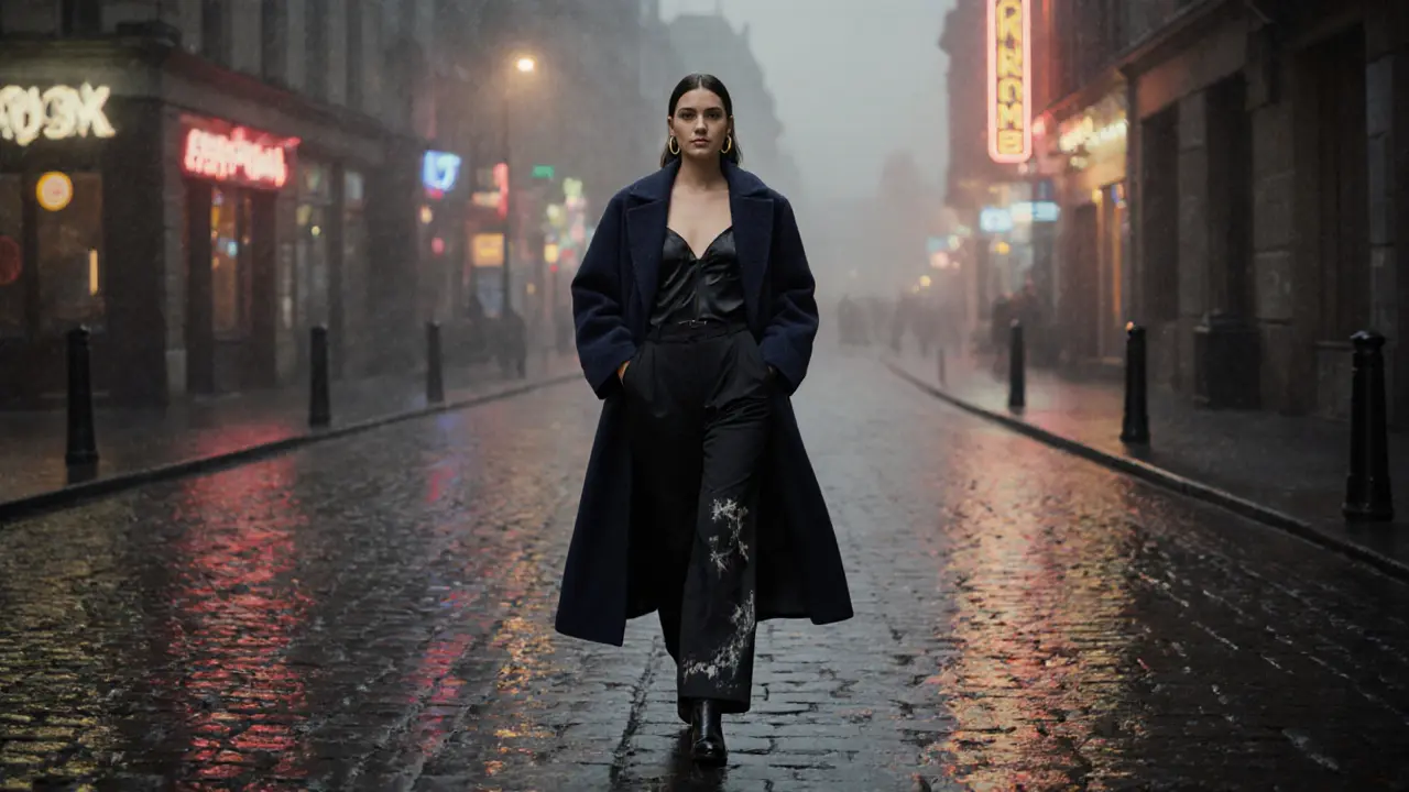 Eurogirl Style That Captures Attention: How to Own the Look