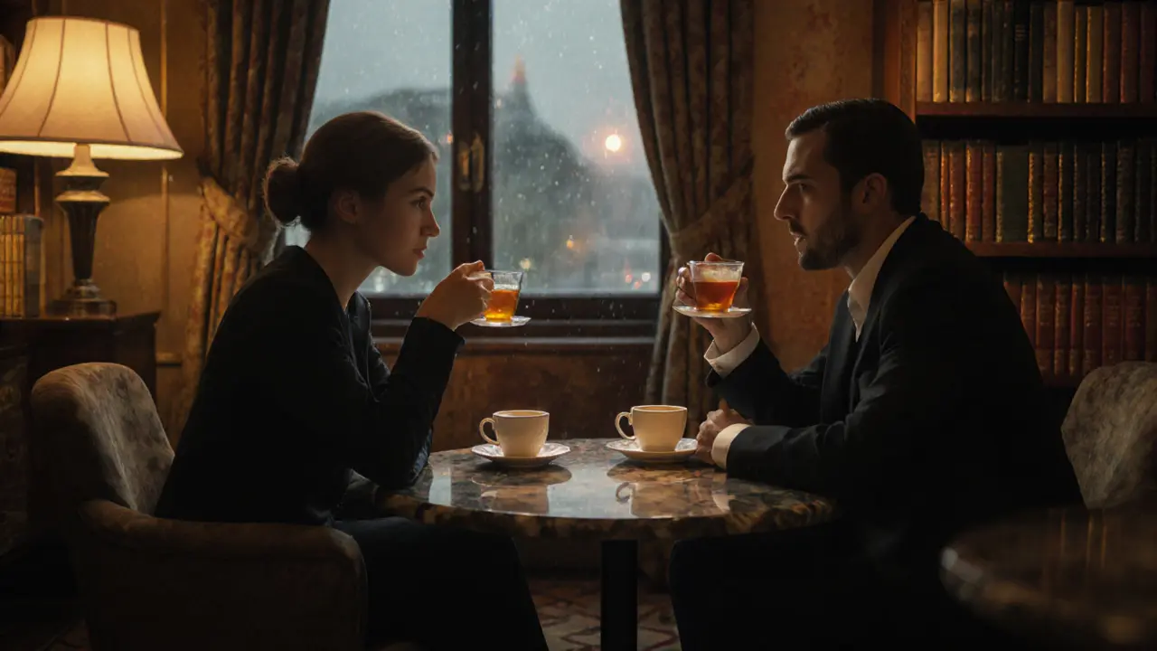 EuroGirlescort: A Fresh Approach to Safe, Elite Connections in London