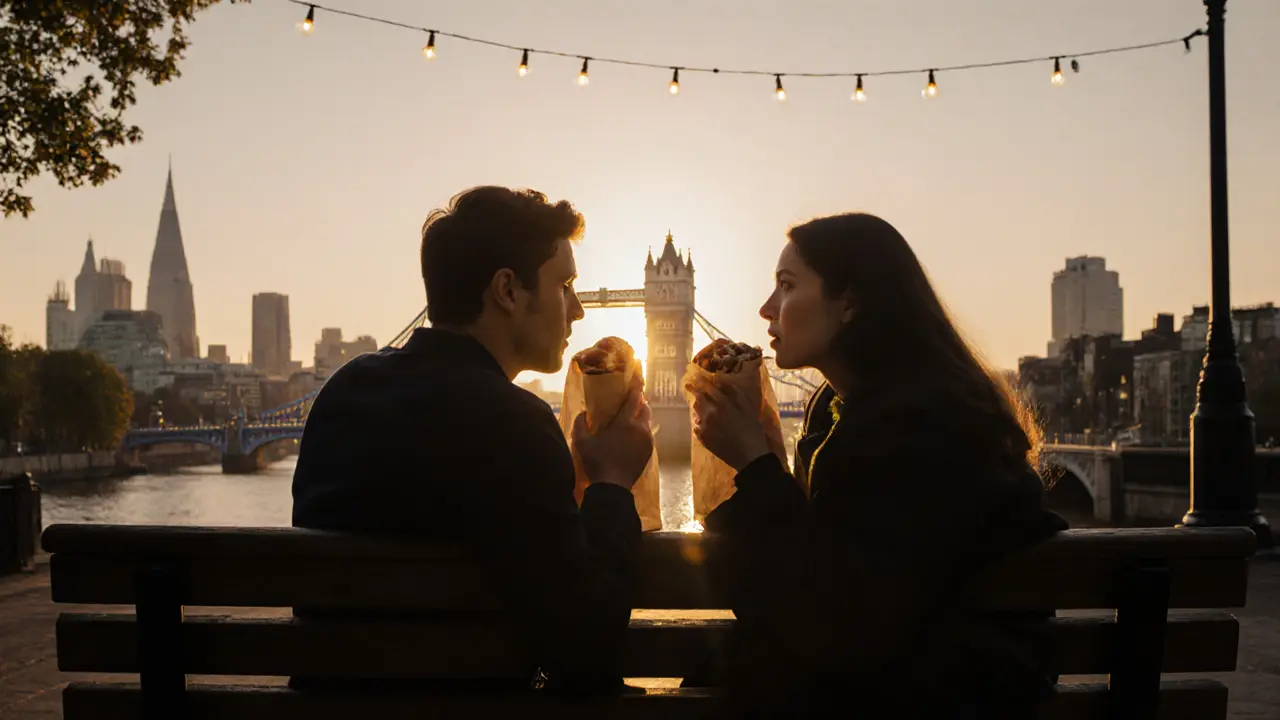 Eurogirls Crafting Memorable Evenings on a Budget