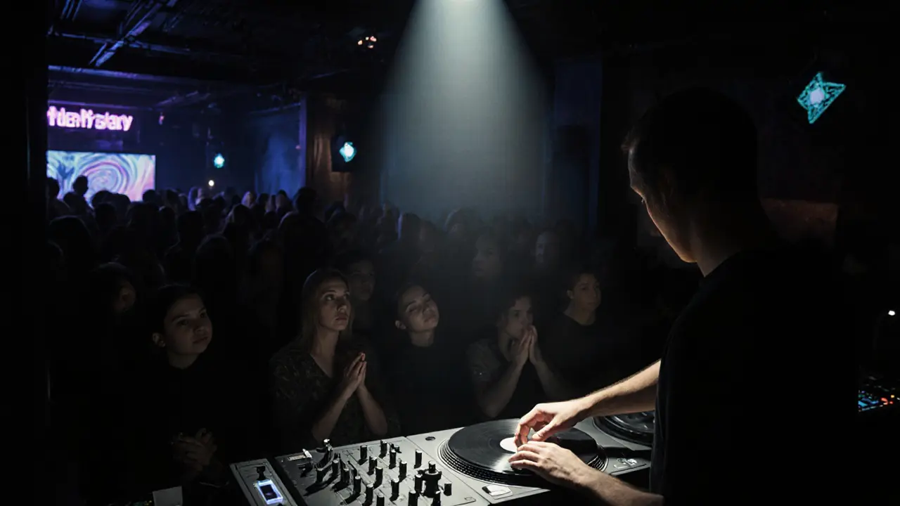 Exclusive Interviews with DJs at Fabric Nightclub: Inside London’s Legendary Sound