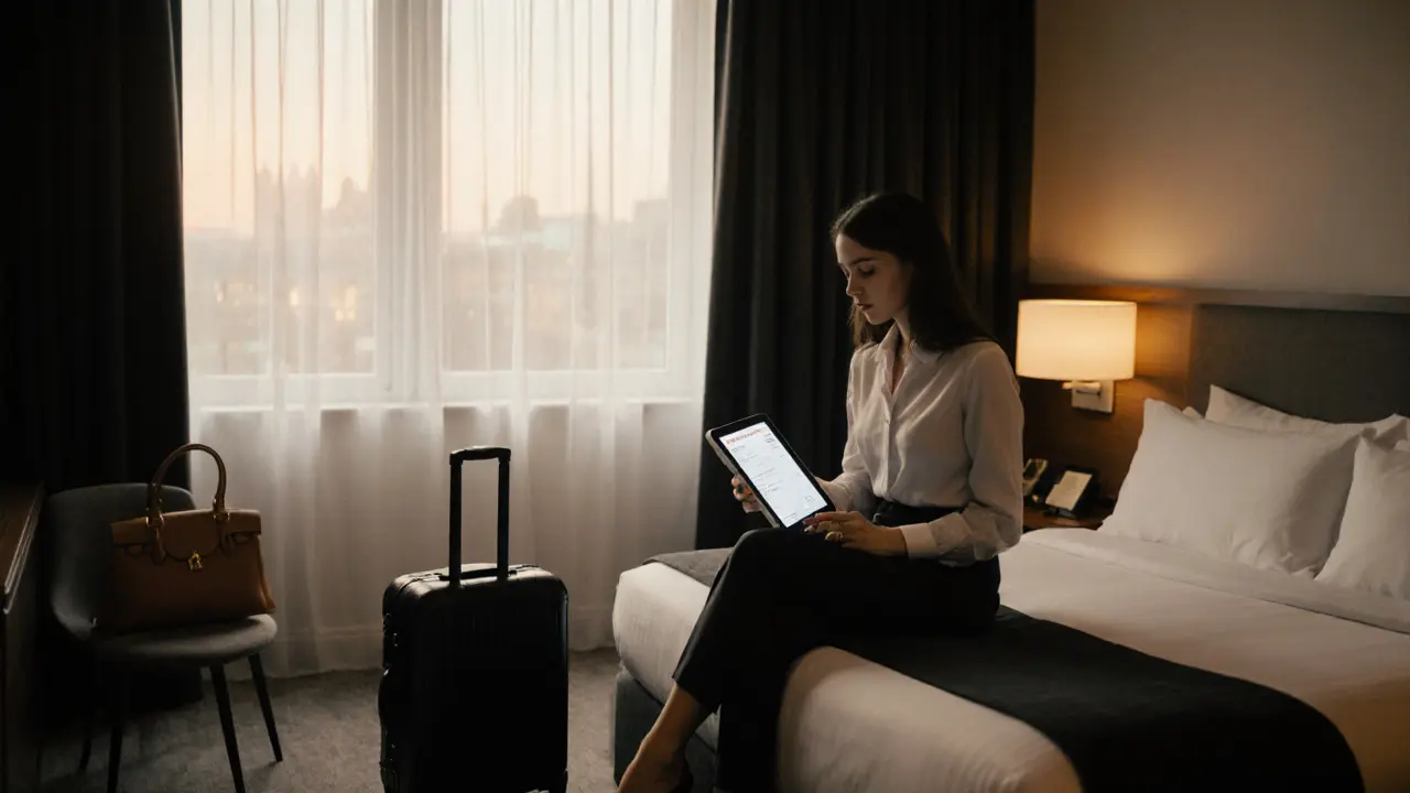 London Girls Ready for Private Encounters: What You Need to Know