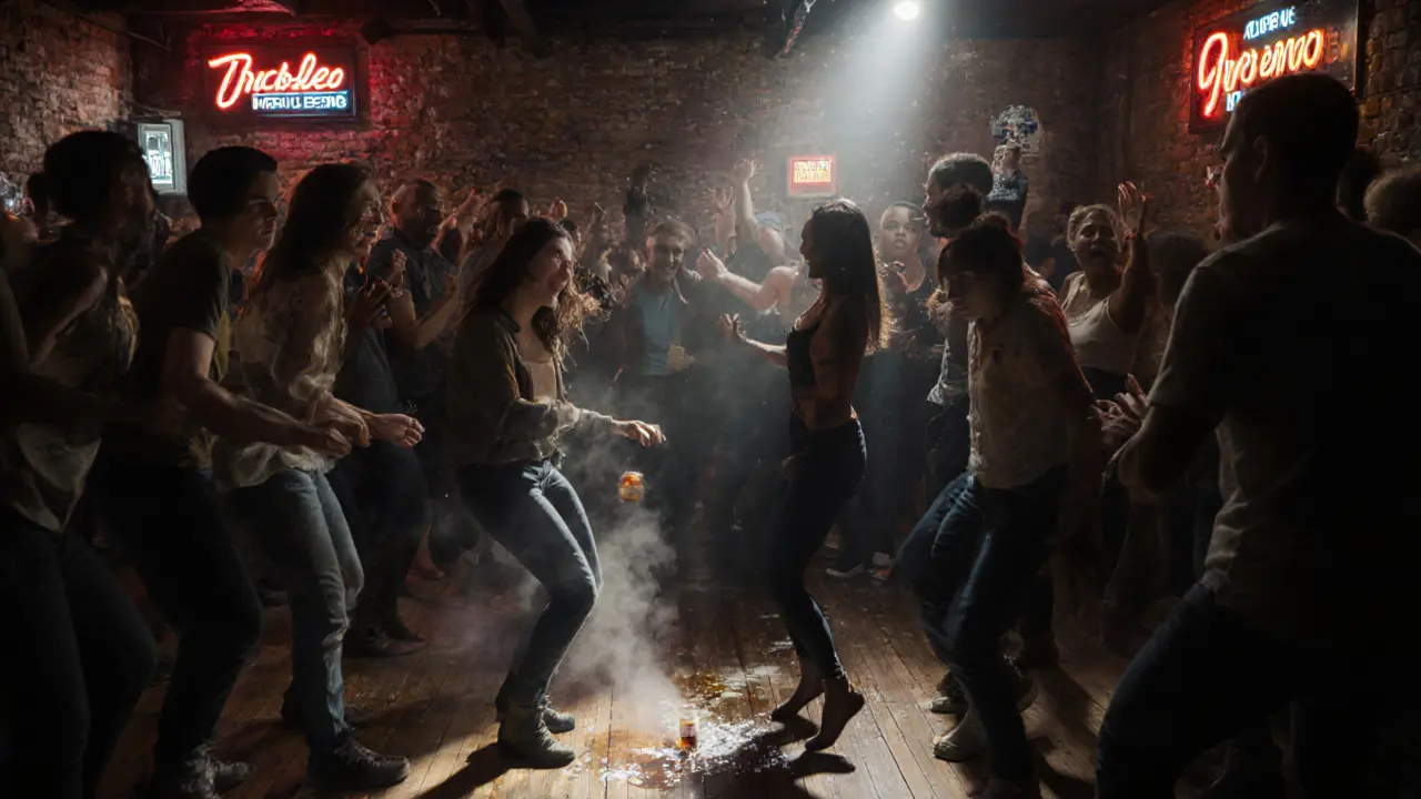 London Night - Your Next Big Night Out