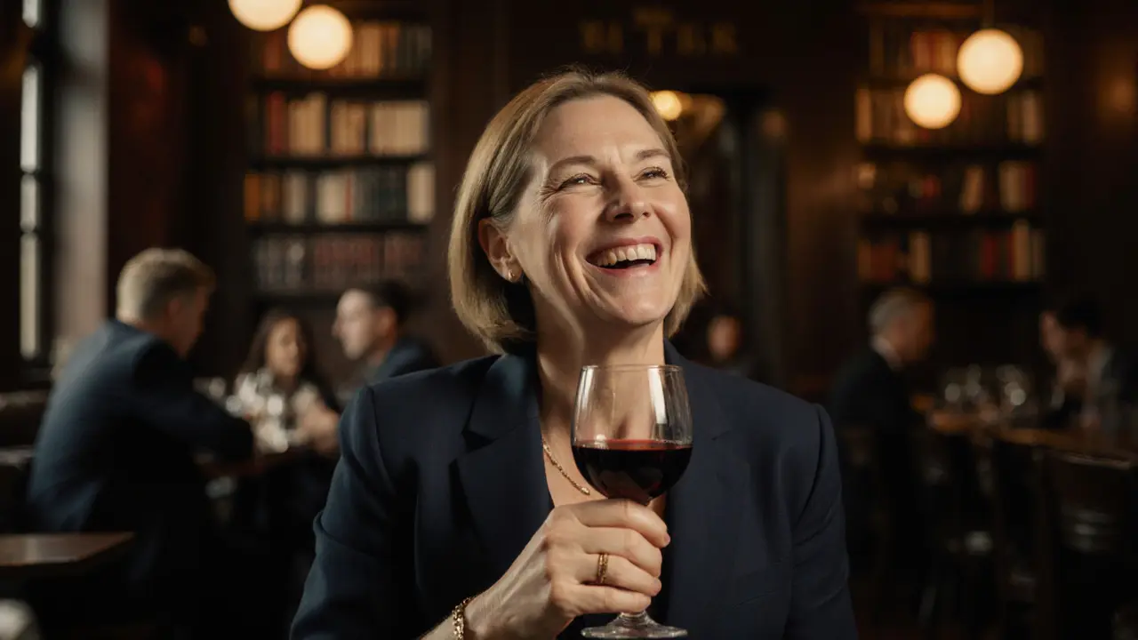 Mature Babes vs Young Girls: What Really Makes for Better Chemistry in London’s Social Scene