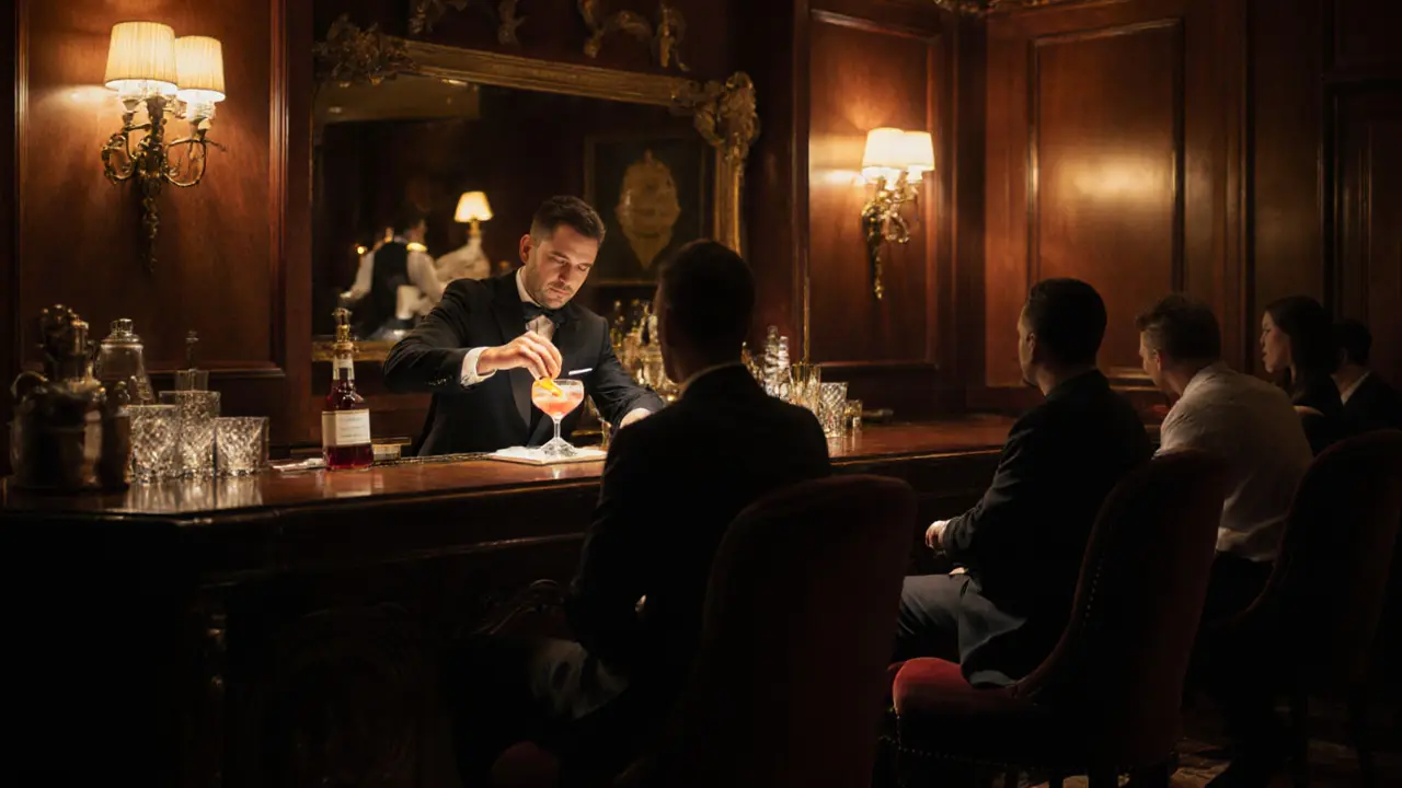 Night Out - Best Bars and Clubs in London