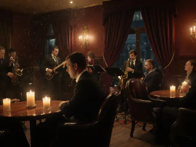 Best Things to Do in London - Must-See Adult Clubs