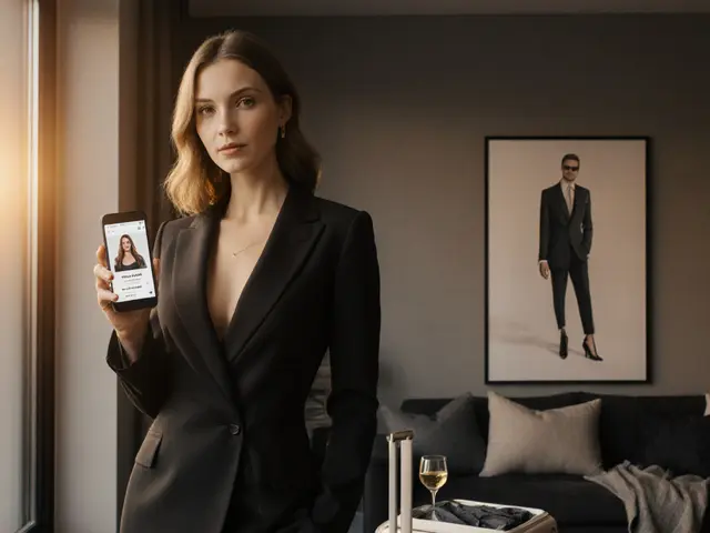 Euro Girls Escort Trends You Can’t Ignore in 2025