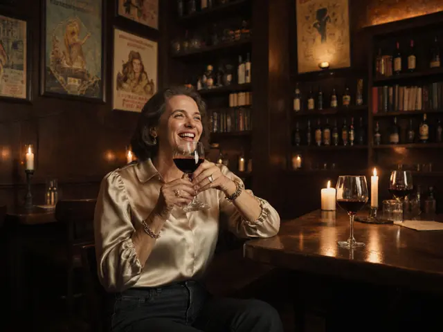 Euro Milf Dating Tips for Unforgettable Nights