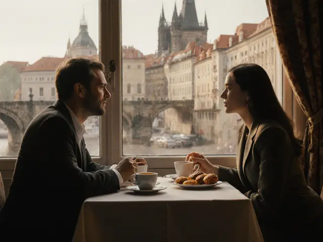 Euroescort or dating app - what works better in 2025?