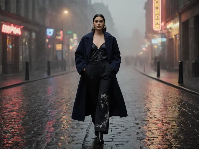 Eurogirl Style That Captures Attention: How to Own the Look