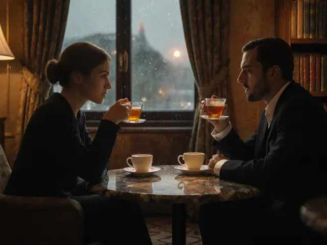 EuroGirlescort: A Fresh Approach to Safe, Elite Connections in London