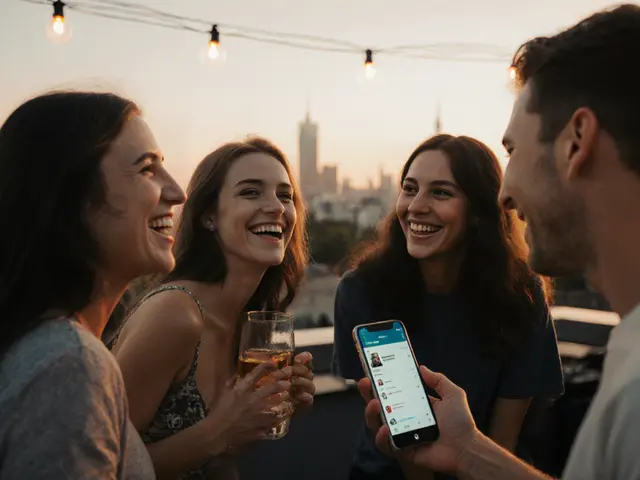 Eurogirls Five Playful Icebreakers That Never Fail