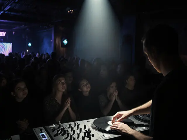 Exclusive Interviews with DJs at Fabric Nightclub: Inside London’s Legendary Sound