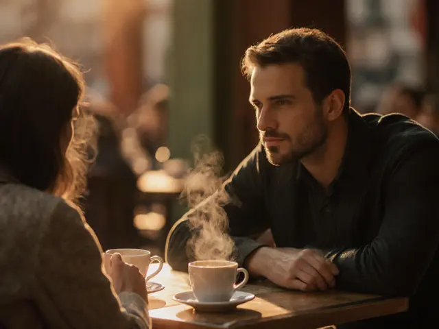 How Do European Men Flirt? A Real Guide to Dating Signals Across Europe