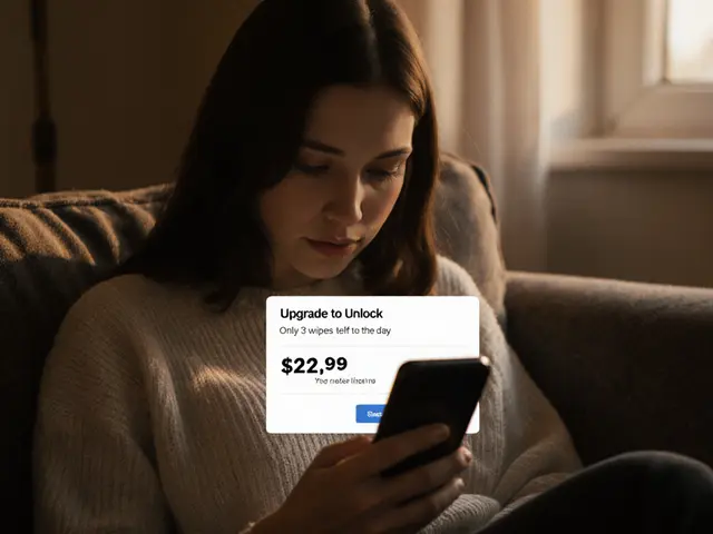 How much does Bumble cost per month? 2025 pricing explained
