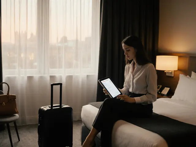 London Girls Ready for Private Encounters: What You Need to Know