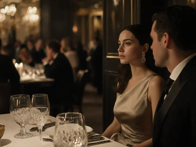 Luxury Girls to Light Up Your Night: What You Really Need to Know