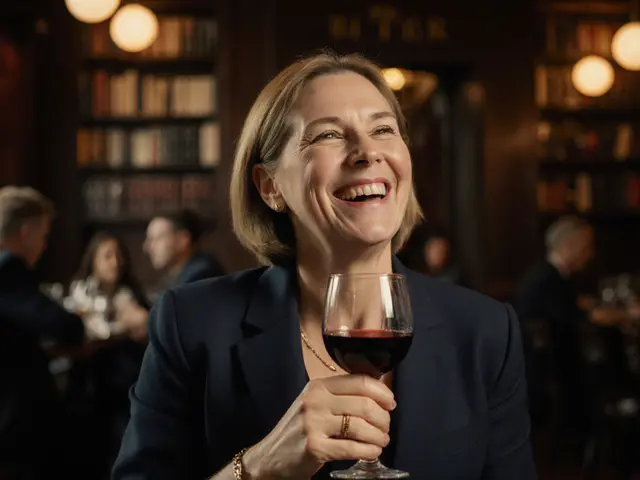 Mature Babes vs Young Girls: What Really Makes for Better Chemistry in London’s Social Scene