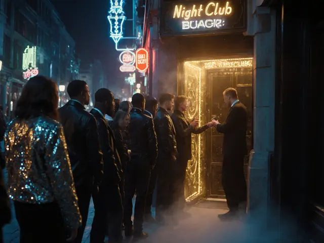 Metropolis London - The Ultimate Nightclub Experience