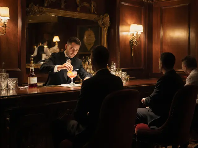 Night Out - Best Bars and Clubs in London