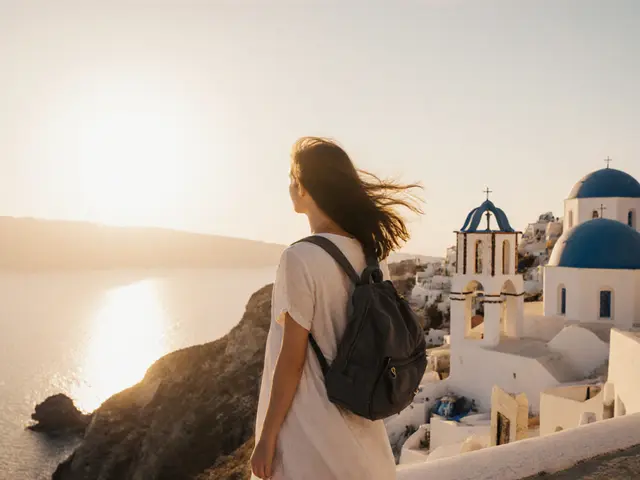 Travel Girls - Mastering the Art of Choice