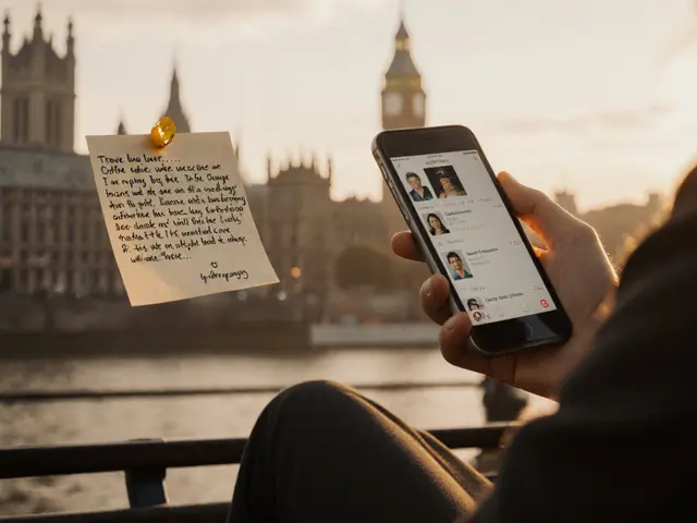 What Is the Trick to Online Dating? Real Advice That Actually Works