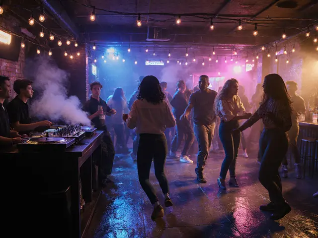 Why London Nightlife is Unmissable