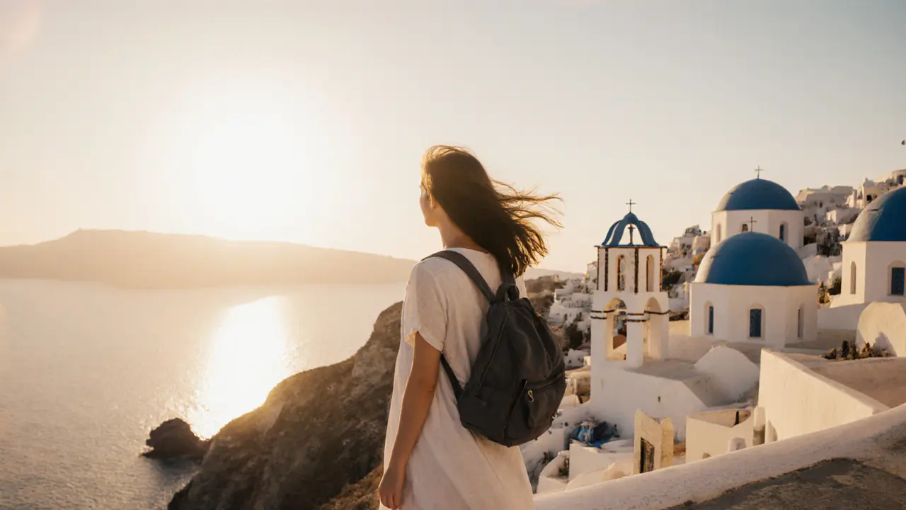 Travel Girls - Mastering the Art of Choice