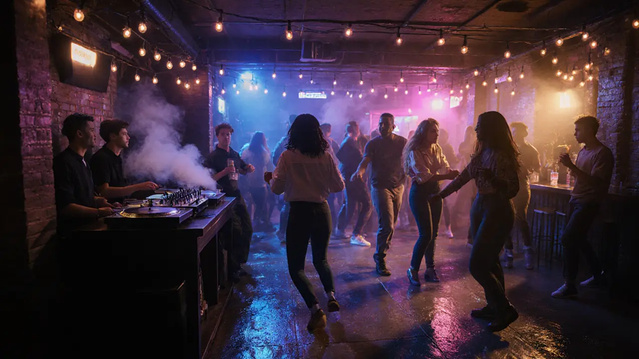 Why London Nightlife is Unmissable