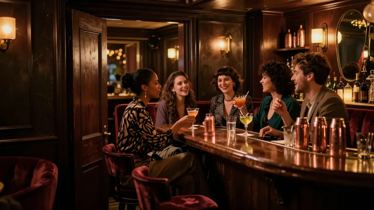 Best Party Venues in London for Every Kind of Celebration