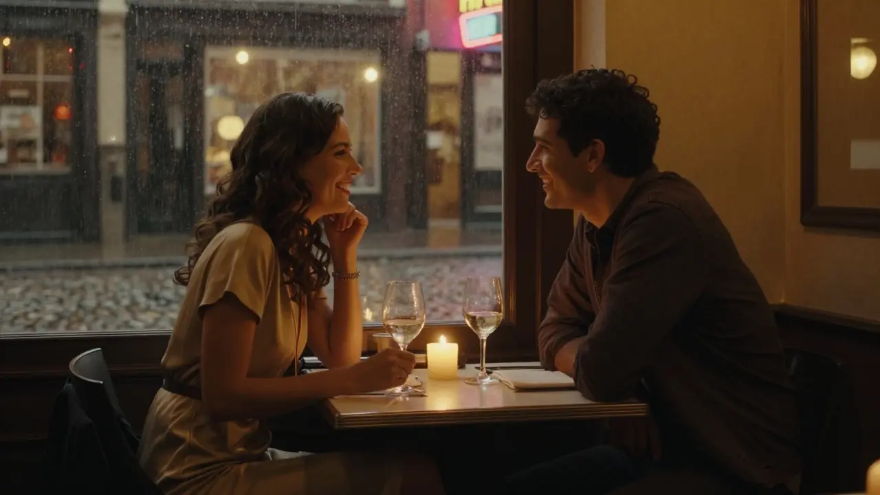 Dating a Euro Escort in London - What You Need to Know