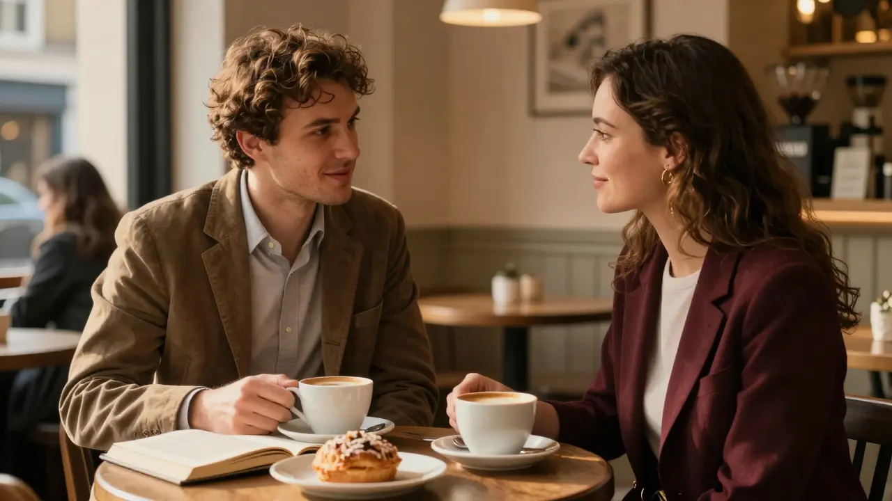 Euro Babes Uncovered - What Really Makes Elite Companionship Work