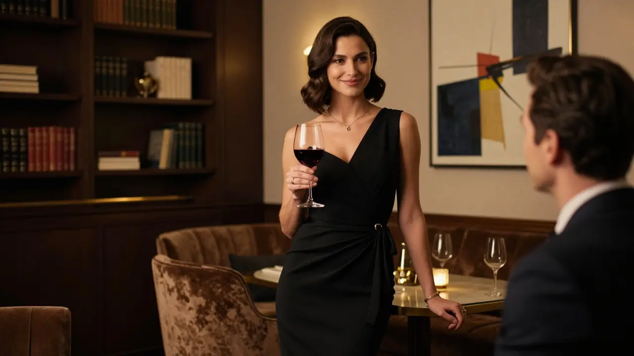 Euro Escort Girls You’ll Never Forget: What to Really Expect