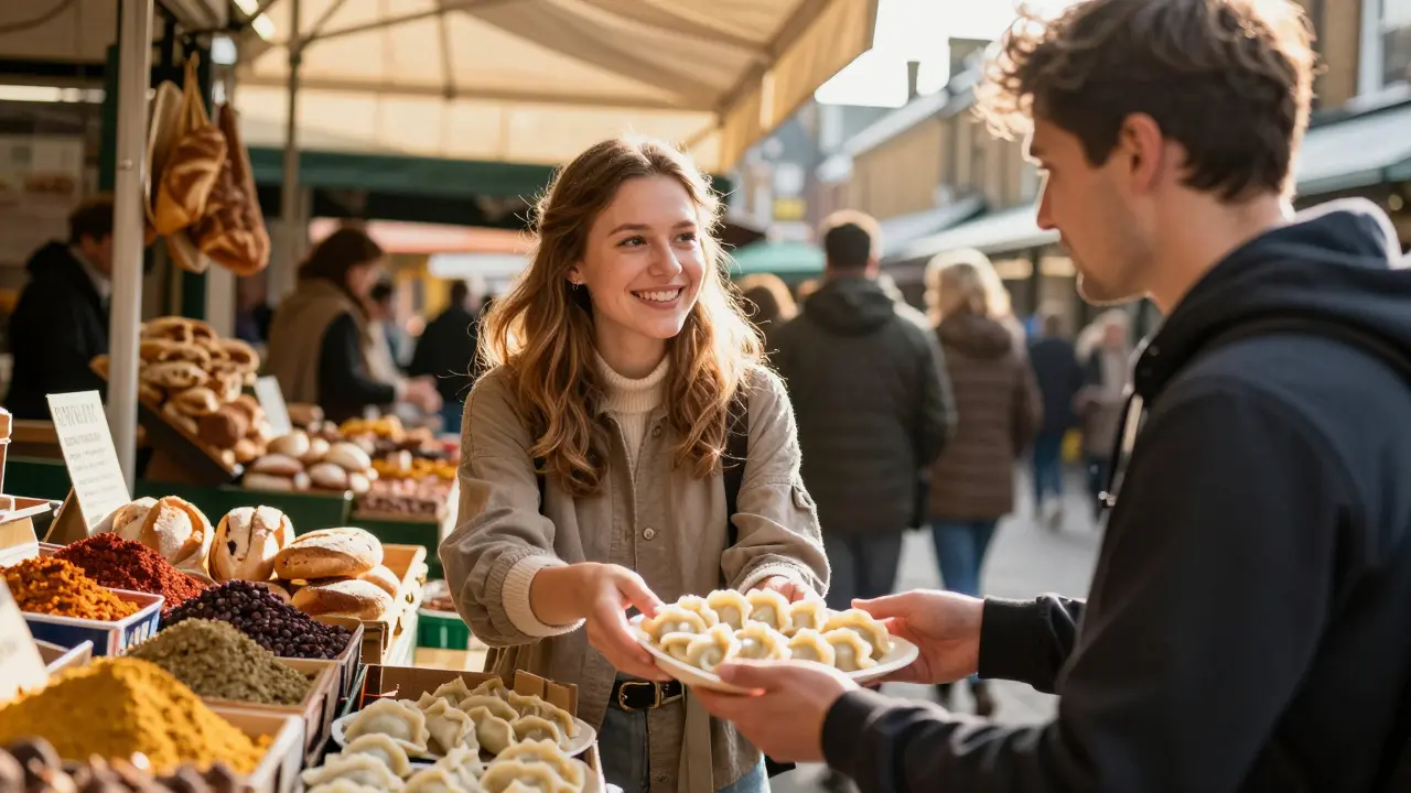 Euro Girls - How to Make Your Experience Unforgettable