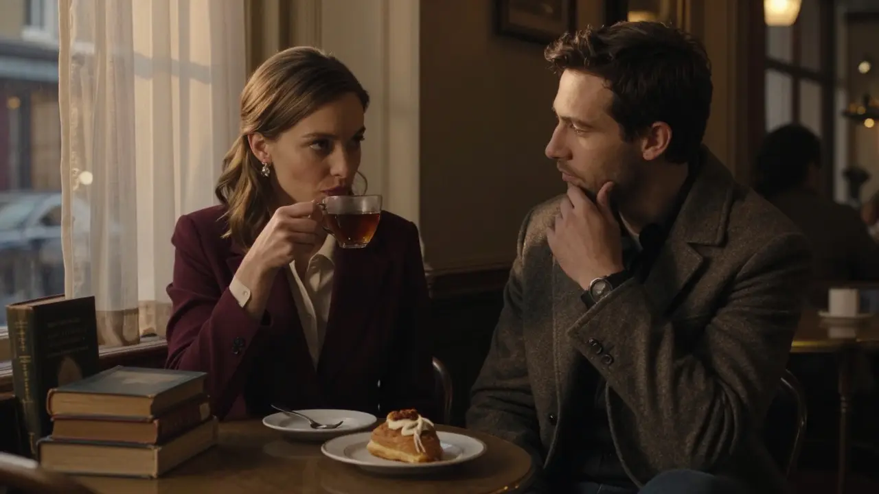 Euro Girls in London: What You Need to Know About Elite Companionship