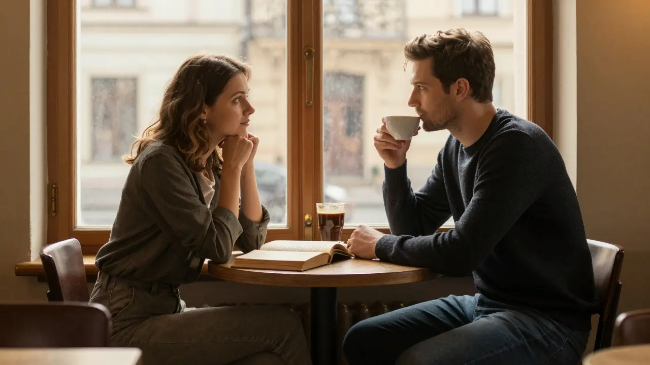 Euroescort Tips to Impress Your Dream Girl