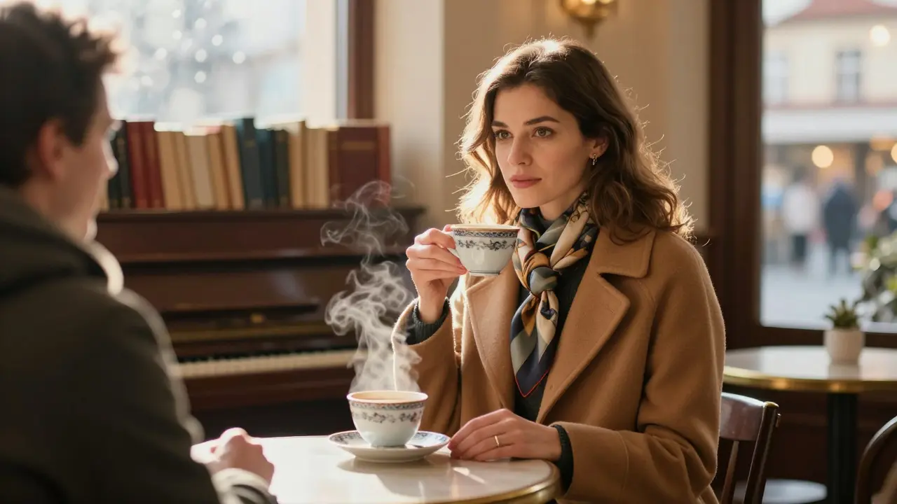 Eurogirlescort Secrets to Charming European Companions