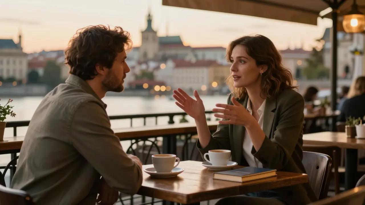 Eurogirlescort: Top Five Myths Travelers Still Believe About Escort Services in Europe