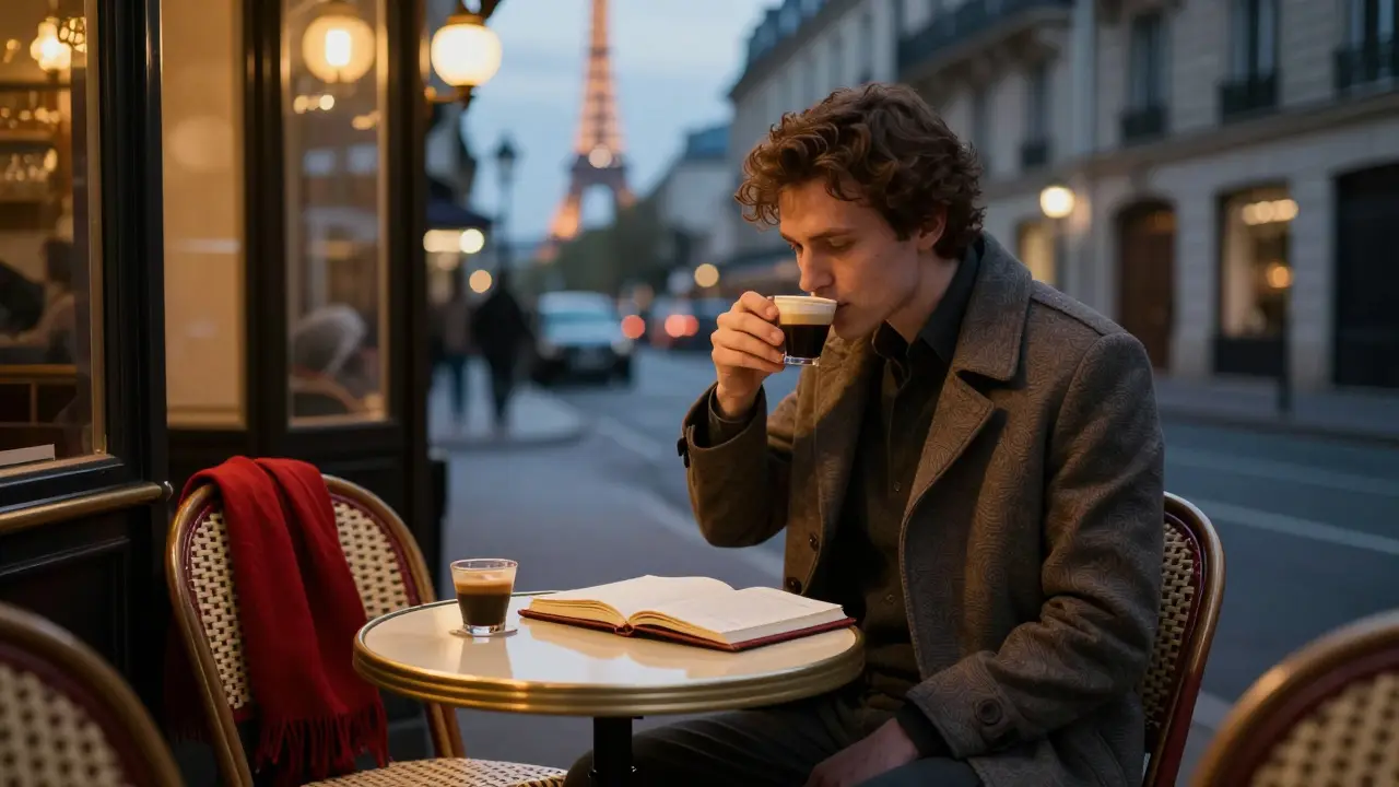 How to Book Discreet Luxury Evenings Abroad with EuroGirlescort