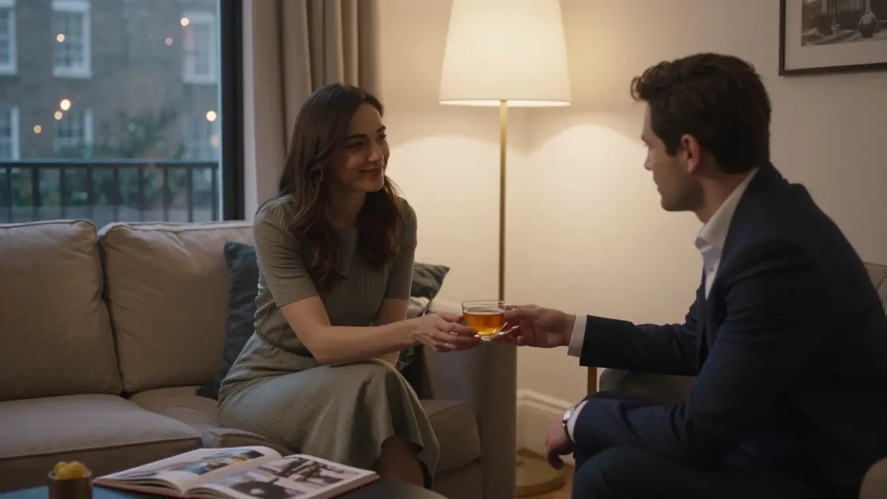 Meet Dream Women - Eurogirls Escort Service Explained