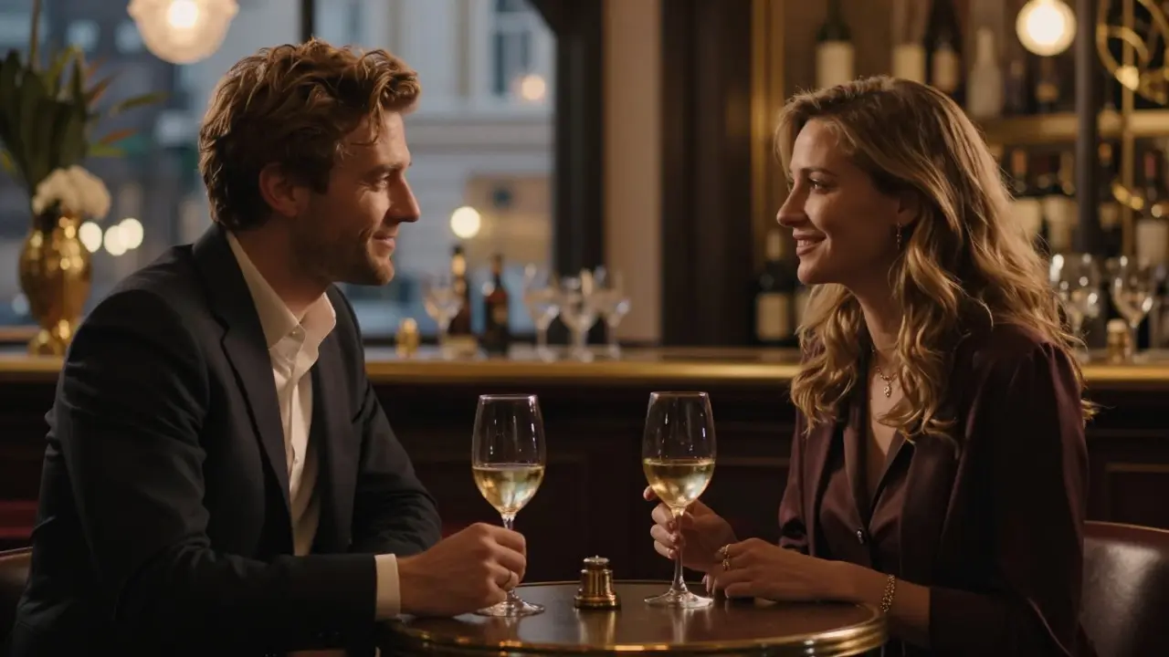 Ready for a Night with an Escort in London? What You Need to Know