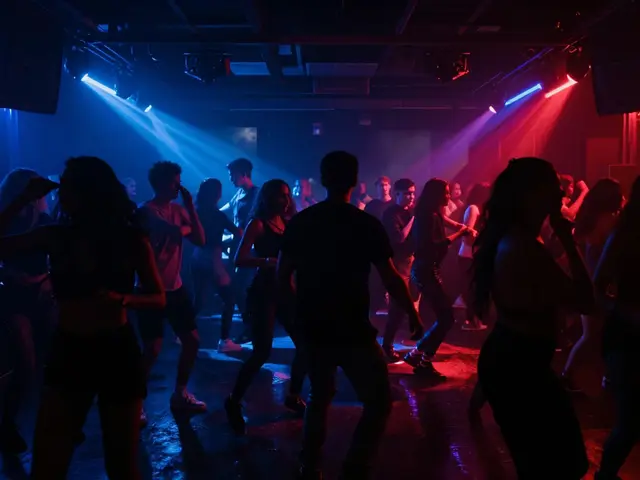 Best Nights Out in London to Dance the Night Away