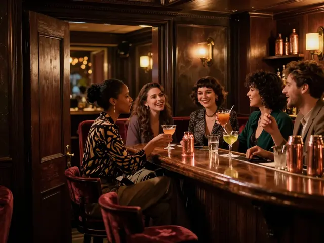 Best Party Venues in London for Every Kind of Celebration