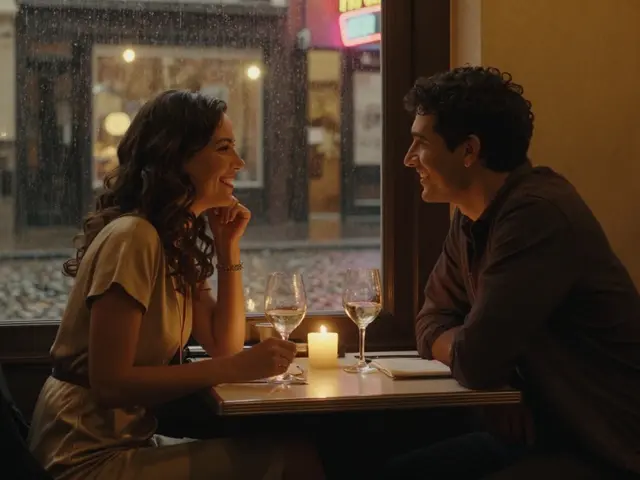 Dating a Euro Escort in London - What You Need to Know