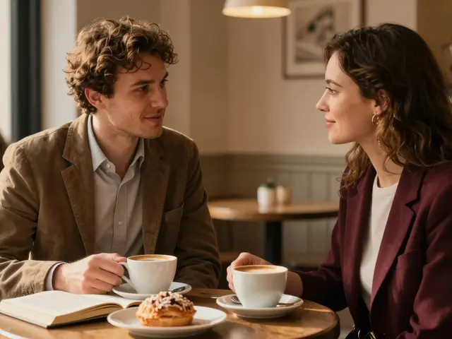 Euro Babes Uncovered - What Really Makes Elite Companionship Work